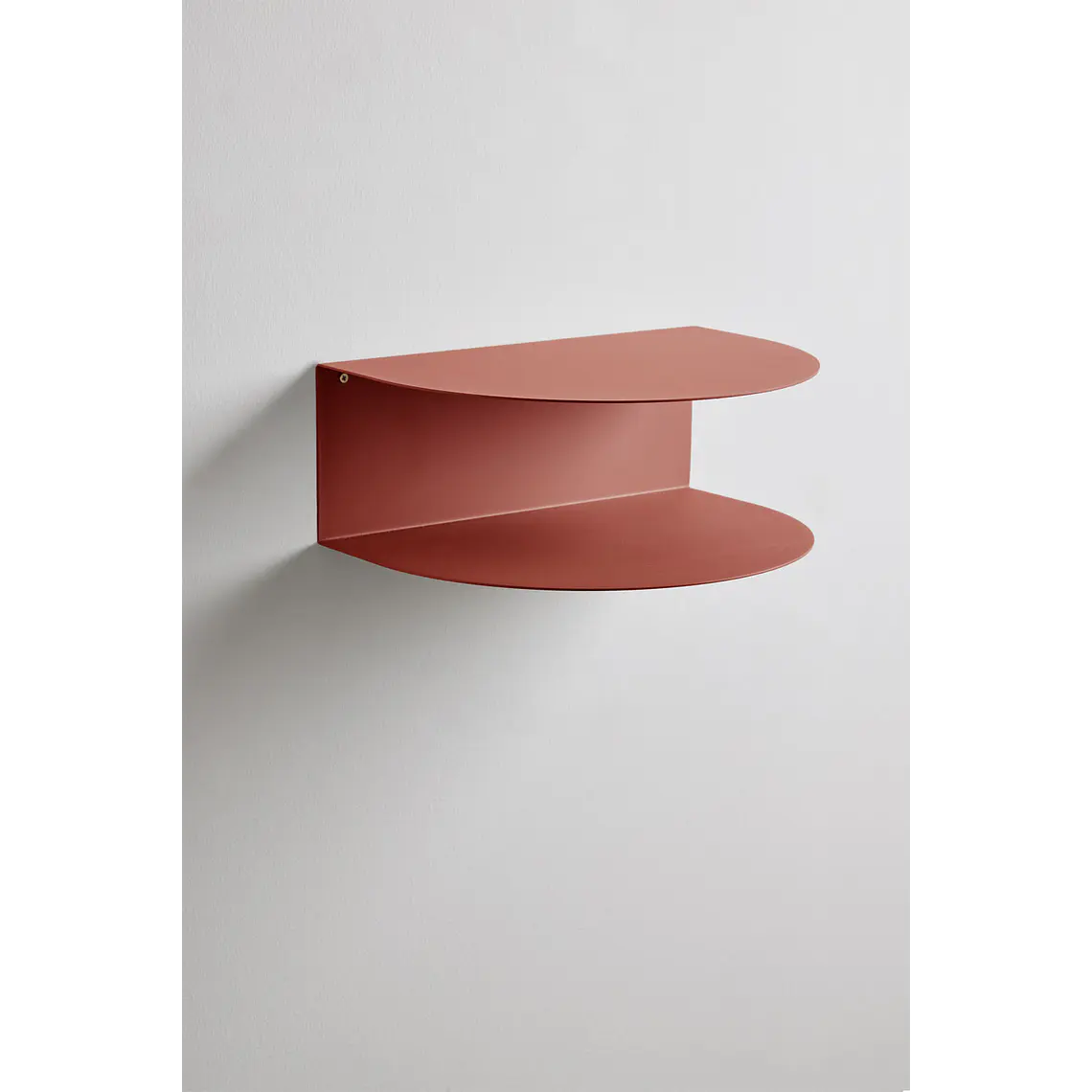 Ormar · Repisa en metal de 40 cm 4