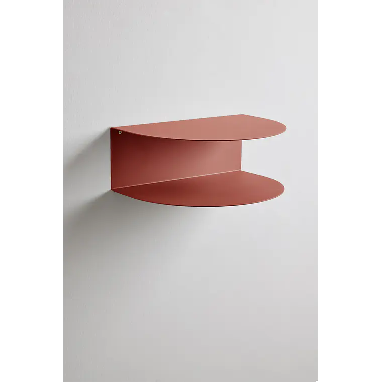 Ormar · Repisa en metal de 40 cm 4