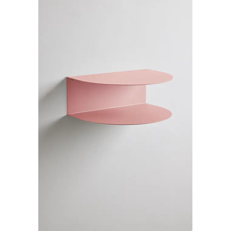 Ormar · Repisa en metal de 40 cm 6
