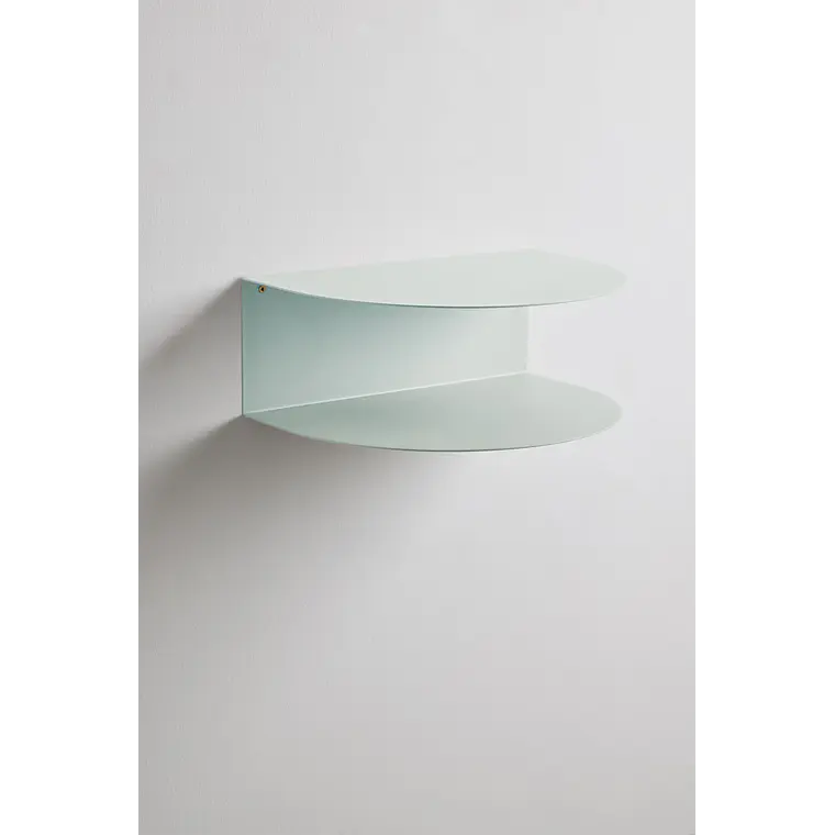 Ormar · Repisa en metal de 40 cm 7