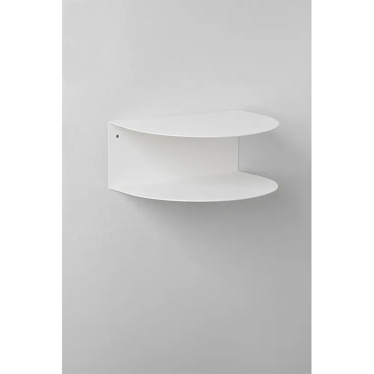 Ormar · Repisa en metal de 40 cm 8