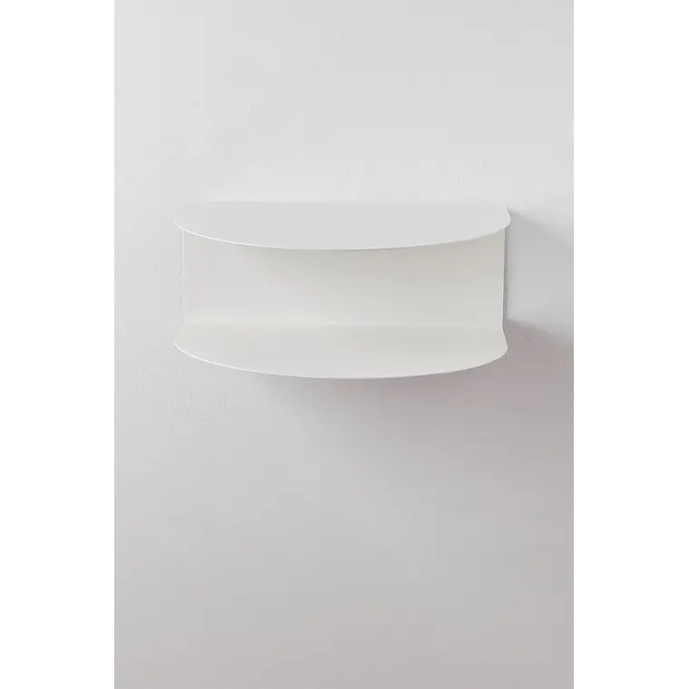 Ormar · Repisa en metal de 40 cm 9