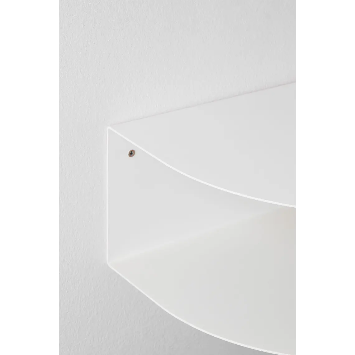 Ormar · Repisa en metal de 40 cm 10