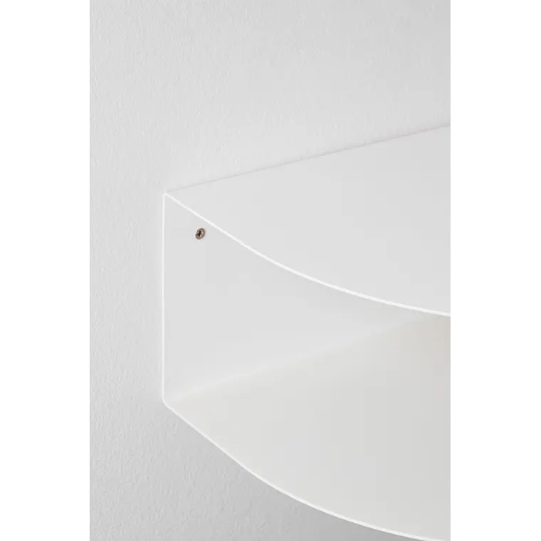 Ormar · Repisa en metal de 40 cm 10