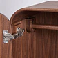 Ropero Alena en madera de mango - Miniatura 8