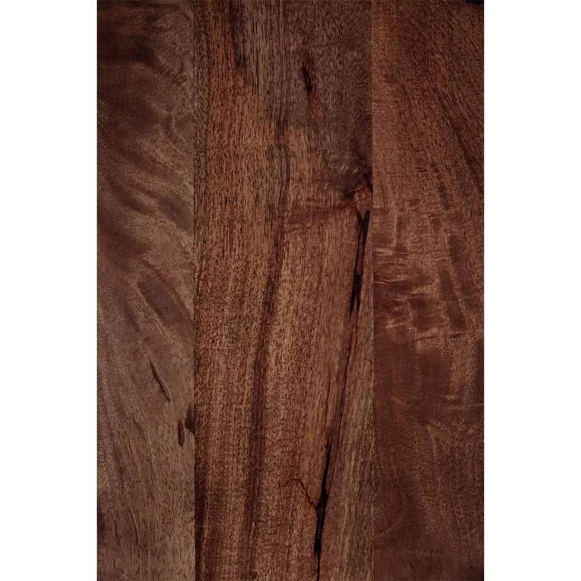 Ropero Alena en madera de mango 11