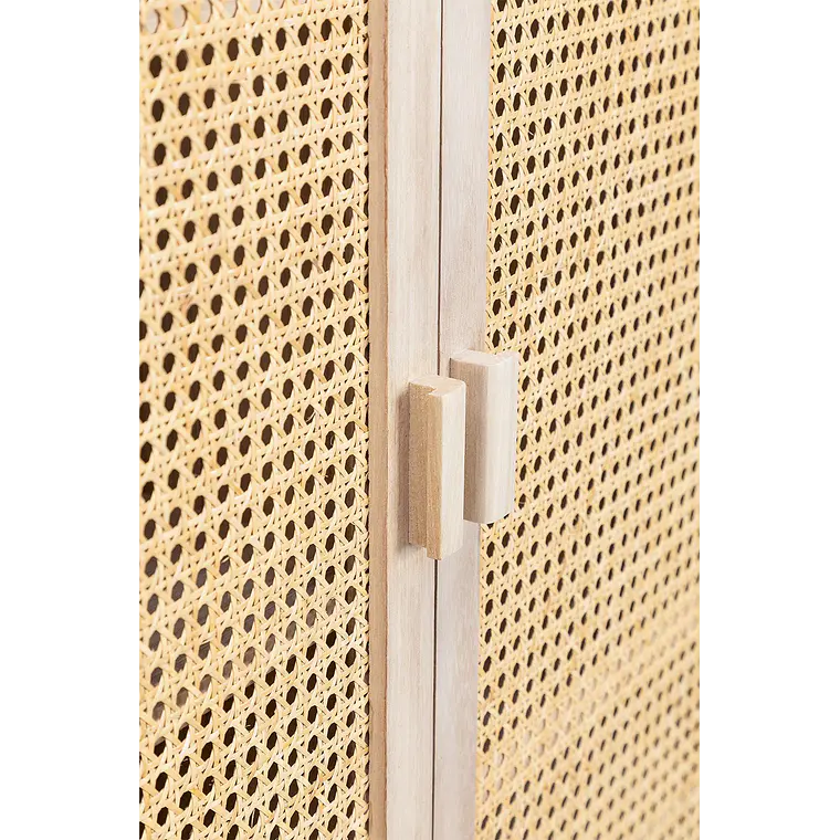Ropero Aroa en madera 9