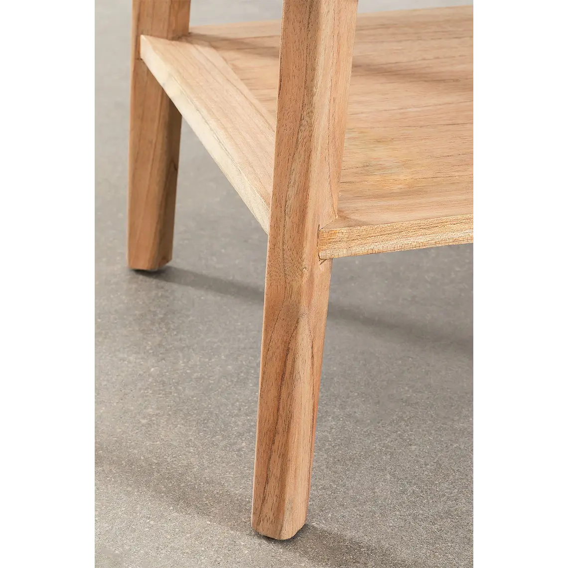 Ropero Celia en madera 7
