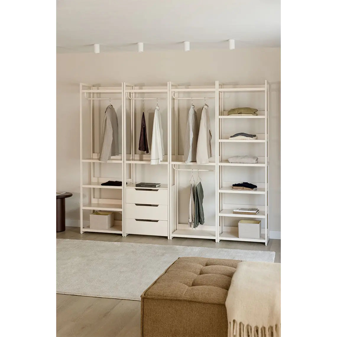 Ropero Edria 2