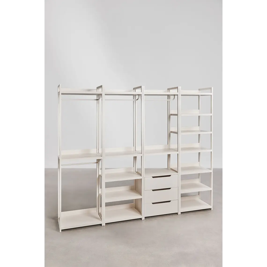 Ropero Edria 4