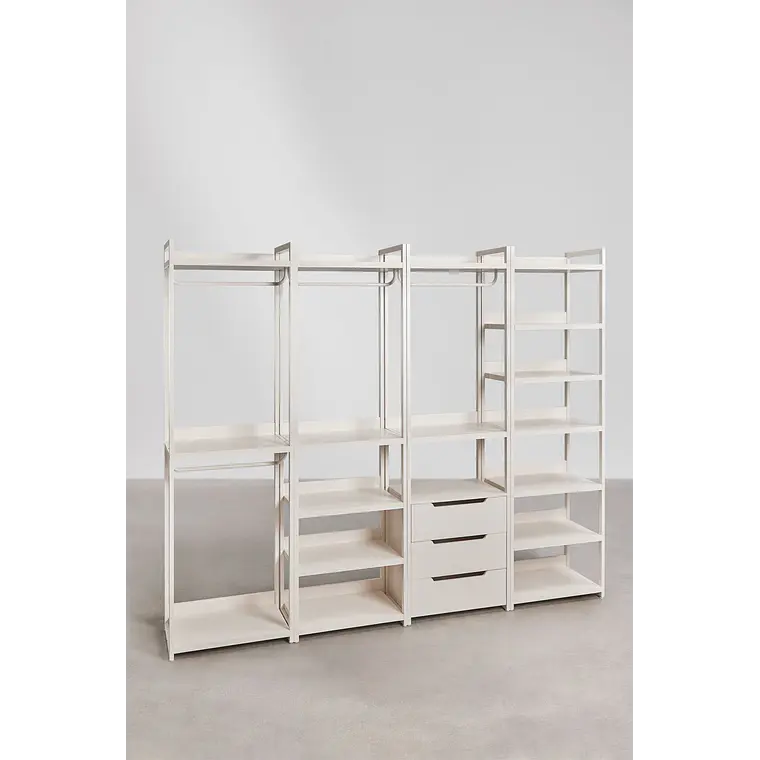 Ropero Edria 4