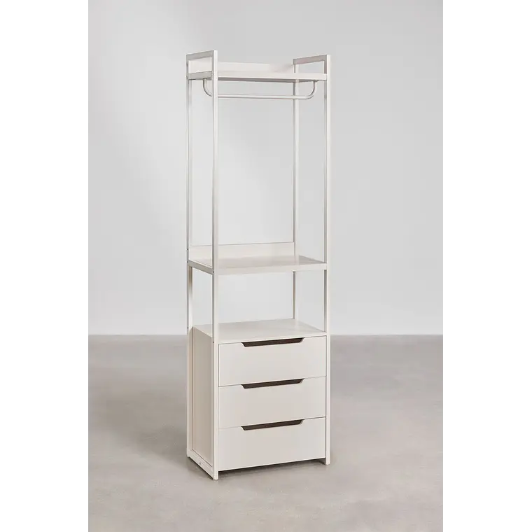 Ropero Edria 10