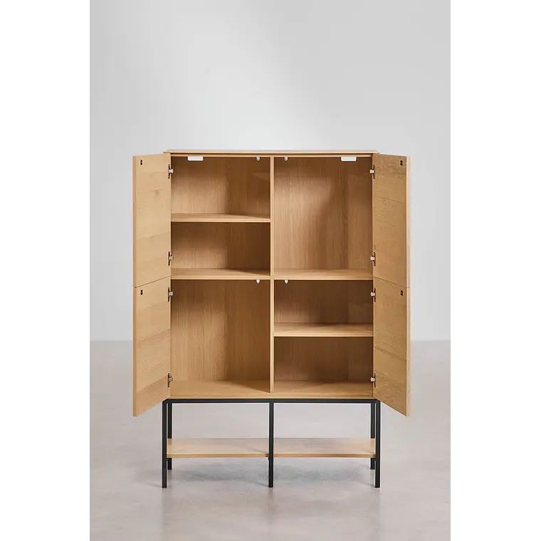 Ropero Ilyra 6