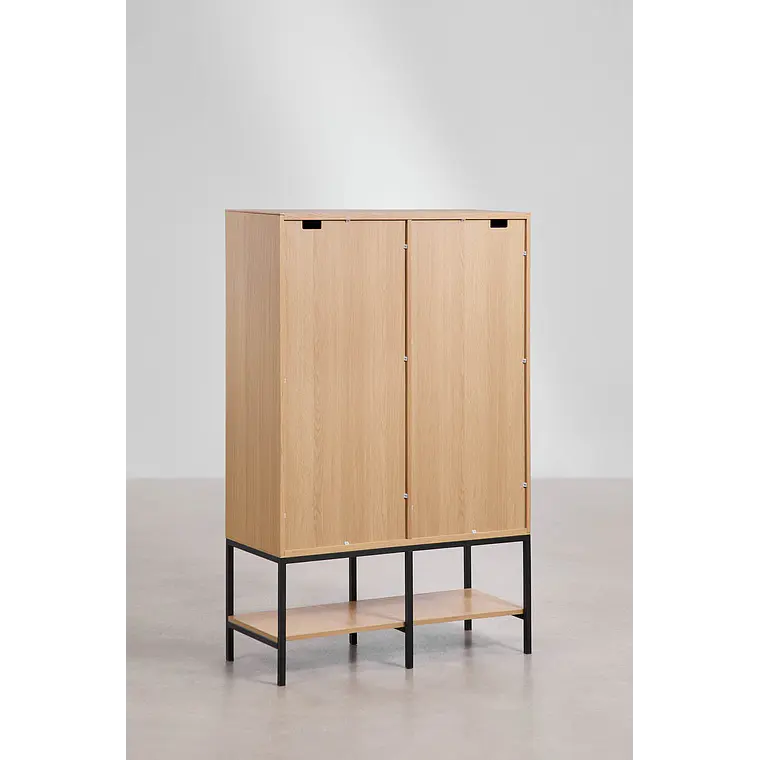 Ropero Ilyra 7