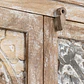 Ropero Nivan en madera de mango - Miniatura 5