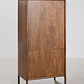 Ropero Sorea en madera de mango - Miniatura 4