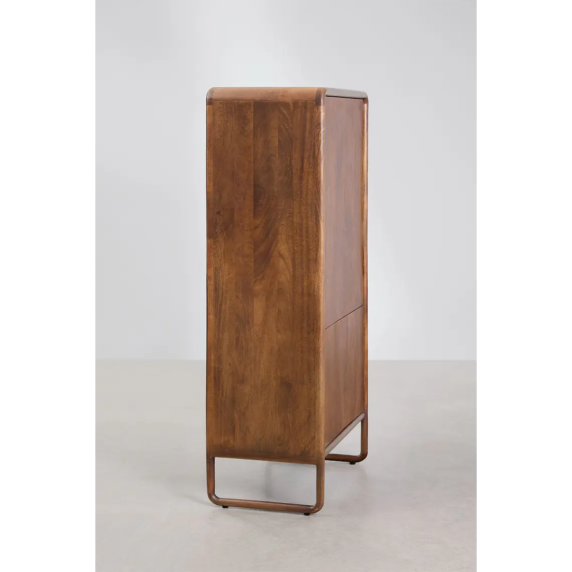 Ropero Sorea en madera de mango 5