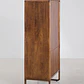 Ropero Sorea en madera de mango - Miniatura 5