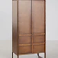 Ropero Sorea en madera de mango - Miniatura 7