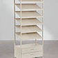 Ropero Tiria en acero - Miniatura 8