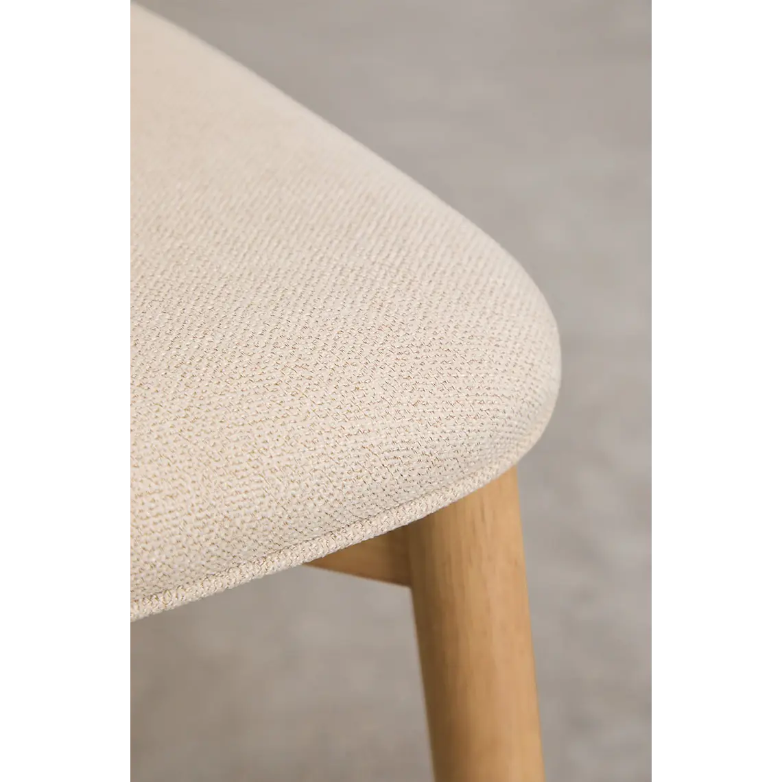 Silla de comedor Eireva en madera 7