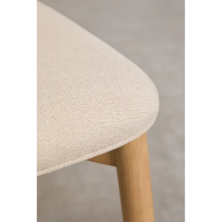 Silla de comedor Eireva en madera 7