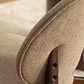 Silla de comedor Ivereri en madera - Miniatura 2