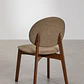 Silla de comedor Ivereri en madera - Miniatura 5