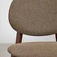 Silla de comedor Ivereri en madera - Miniatura 6