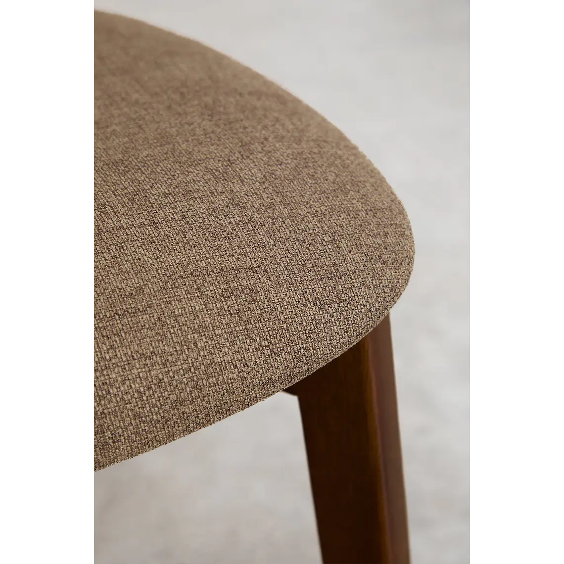 Silla de comedor Ivereri en madera 7