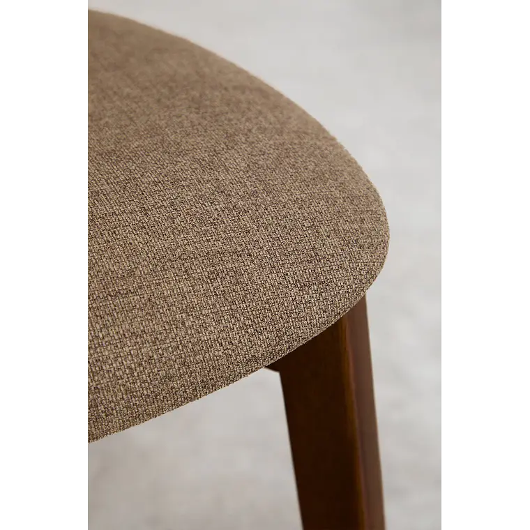 Silla de comedor Ivereri en madera 7