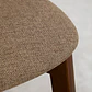 Silla de comedor Ivereri en madera - Miniatura 7