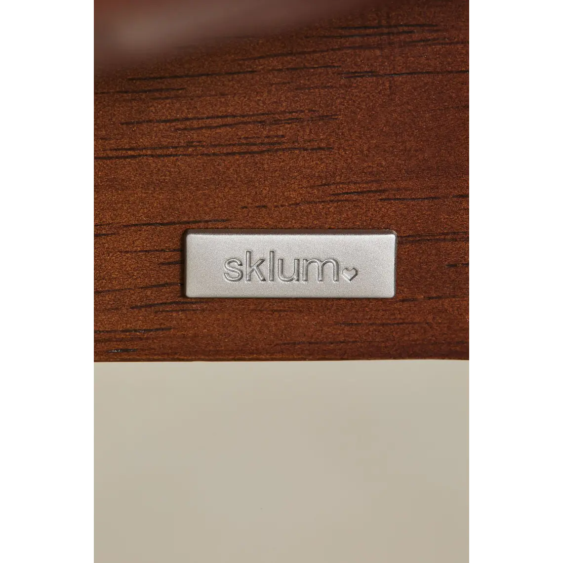 Silla de comedor Ivereri en madera 8