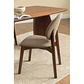 Silla de comedor Ivereri en madera - Miniatura 11