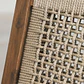 Silla de comedor Kaelara en madera de acacia - Miniatura 6