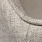 Silla de comedor Lysia en hierro - Miniatura 7