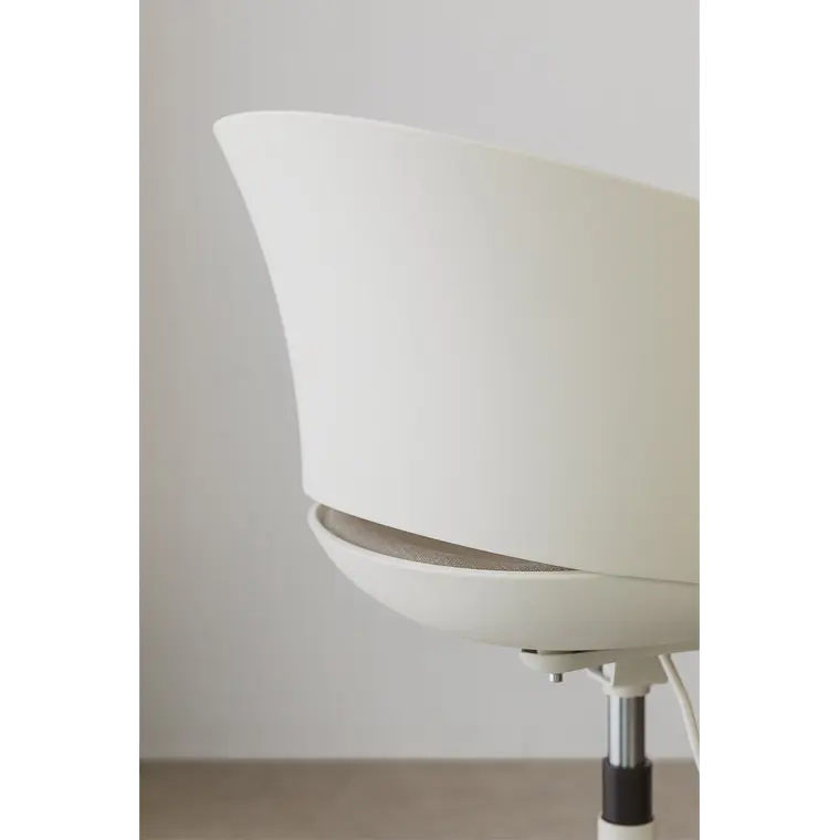 Silla de escritorio con ruedas 2