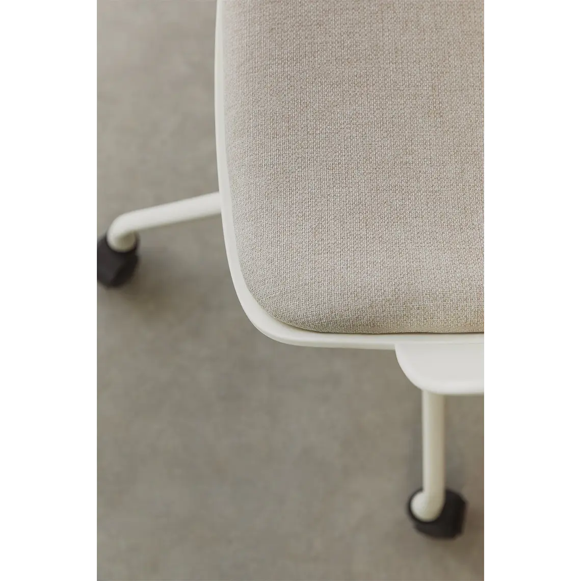 Silla de escritorio con ruedas 3