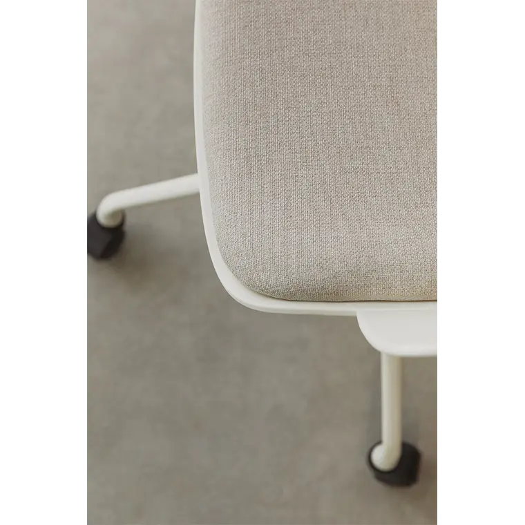 Silla de escritorio con ruedas 3