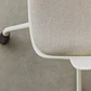 Silla de escritorio con ruedas - Miniatura 3