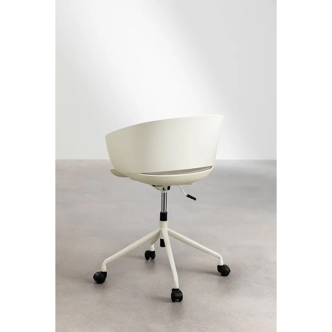 Silla de escritorio con ruedas 6