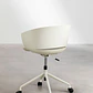 Silla de escritorio con ruedas - Miniatura 6