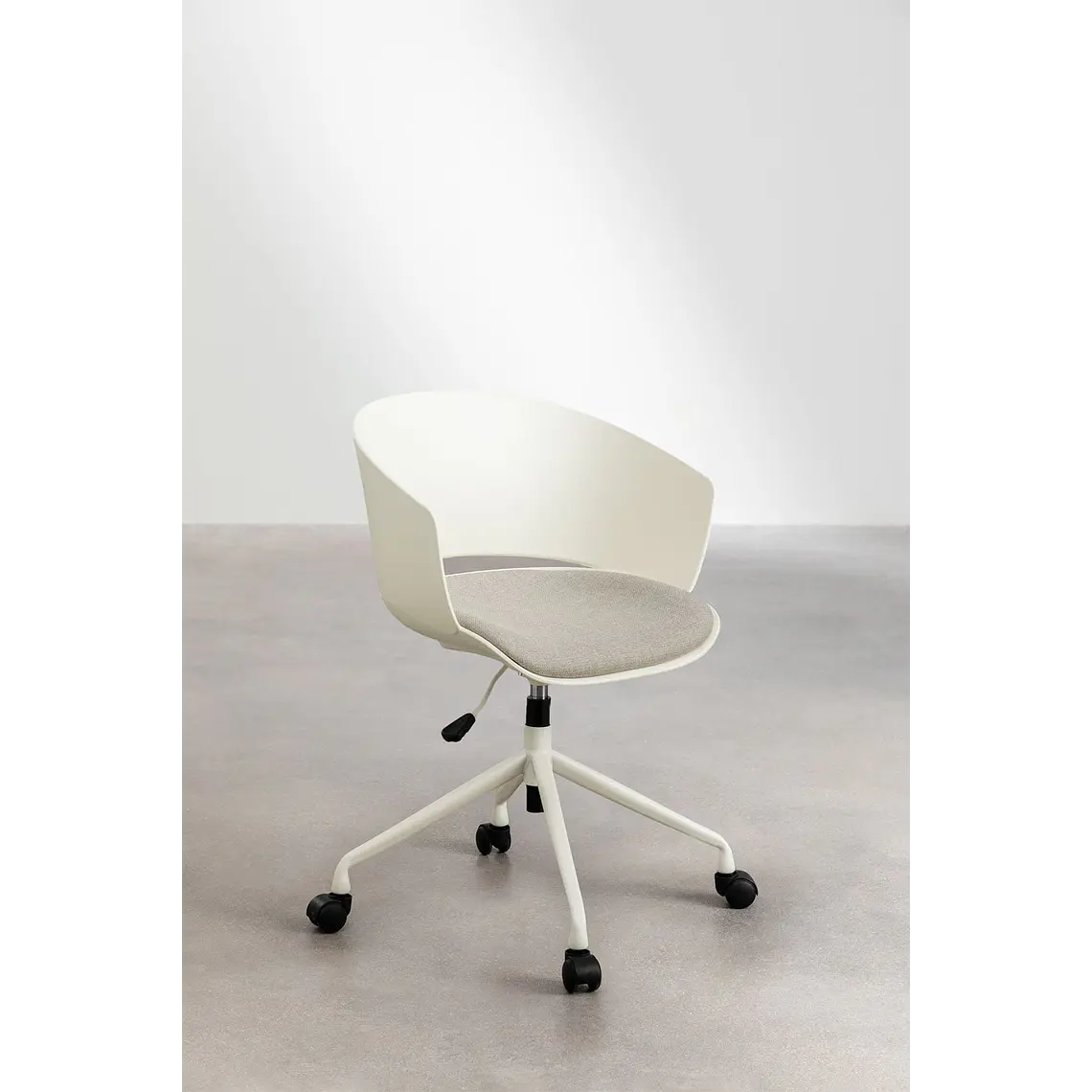 Silla de escritorio con ruedas 7