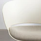 Silla de escritorio con ruedas - Miniatura 8