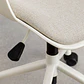 Silla de escritorio con ruedas - Miniatura 9