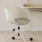 Silla de escritorio con ruedas - Miniatura 13