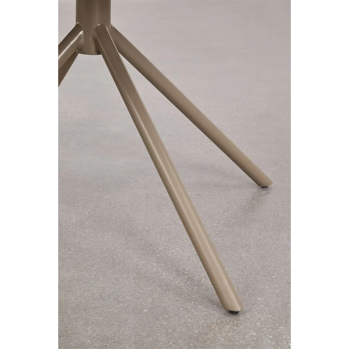 Silla de escritorio giratoria tapizada 8