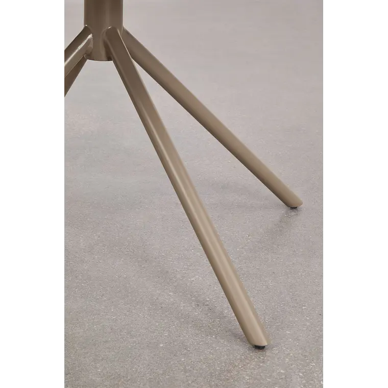 Silla de escritorio giratoria tapizada 8