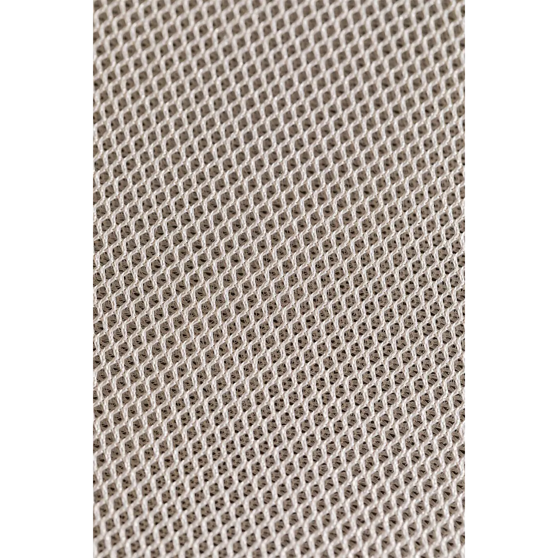 Silla de oficina con ruedas y reposacabezas en polipropileno Teill 11