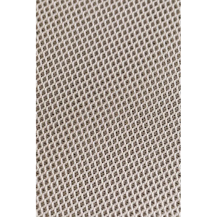 Silla de oficina con ruedas y reposacabezas en polipropileno Teill 11